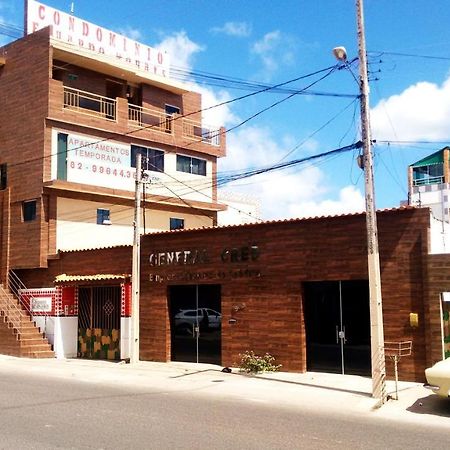 Condominio Eduardo Morais Penedo  Eksteriør billede