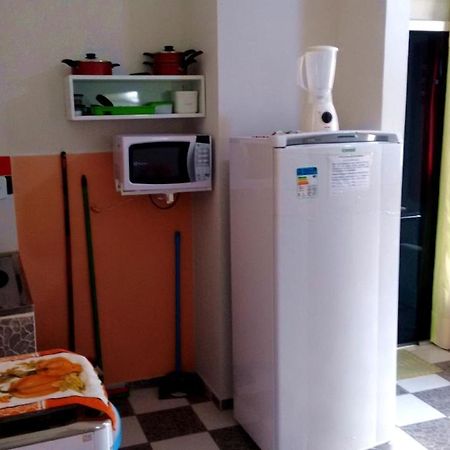 Condominio Eduardo Morais Penedo  Eksteriør billede