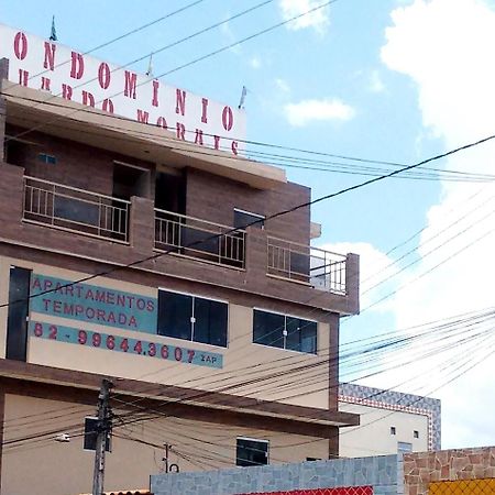 Condominio Eduardo Morais Penedo  Eksteriør billede