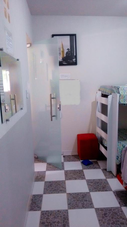 Condominio Eduardo Morais Penedo  Eksteriør billede