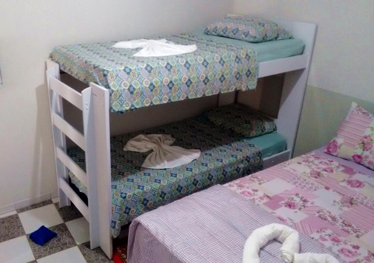 Condominio Eduardo Morais Penedo  Eksteriør billede
