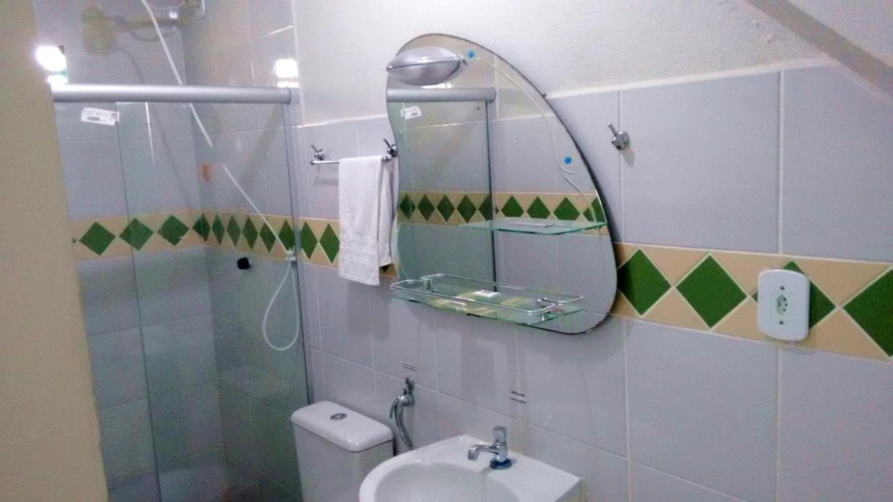 Condominio Eduardo Morais Penedo  Eksteriør billede