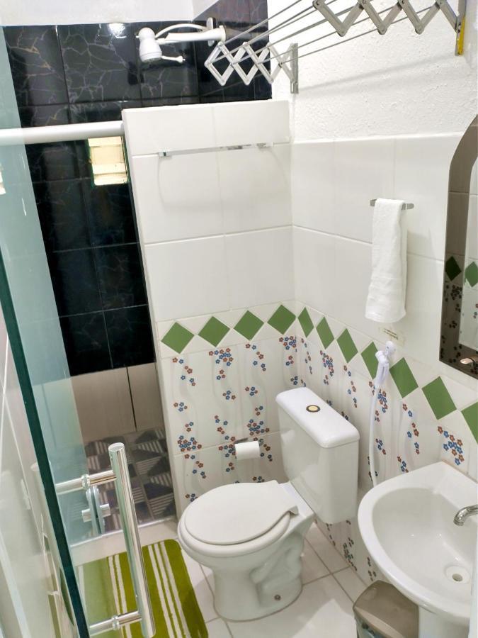 Condominio Eduardo Morais Penedo  Eksteriør billede