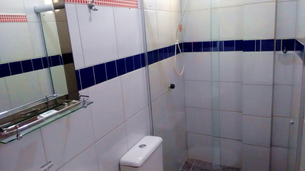 Condominio Eduardo Morais Penedo  Eksteriør billede