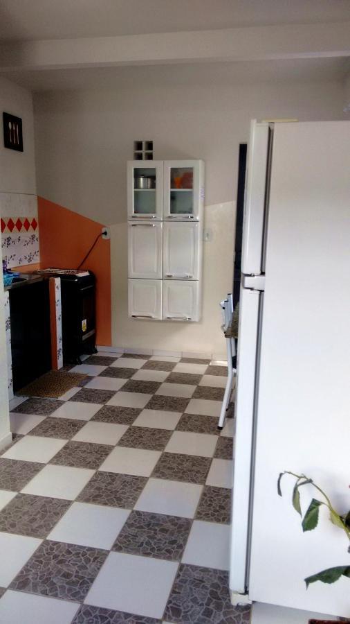 Condominio Eduardo Morais Penedo  Eksteriør billede