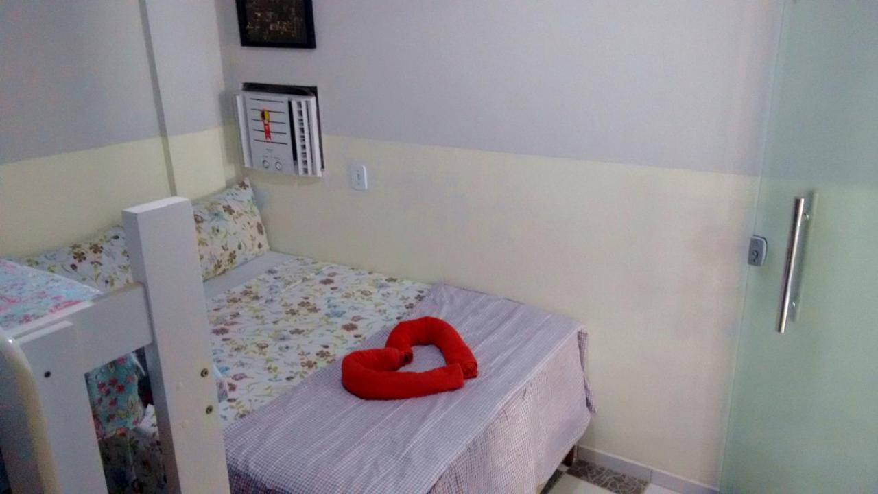 Condominio Eduardo Morais Penedo  Eksteriør billede
