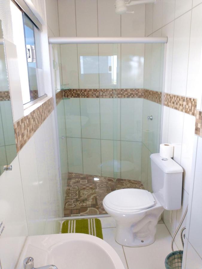 Condominio Eduardo Morais Penedo  Eksteriør billede