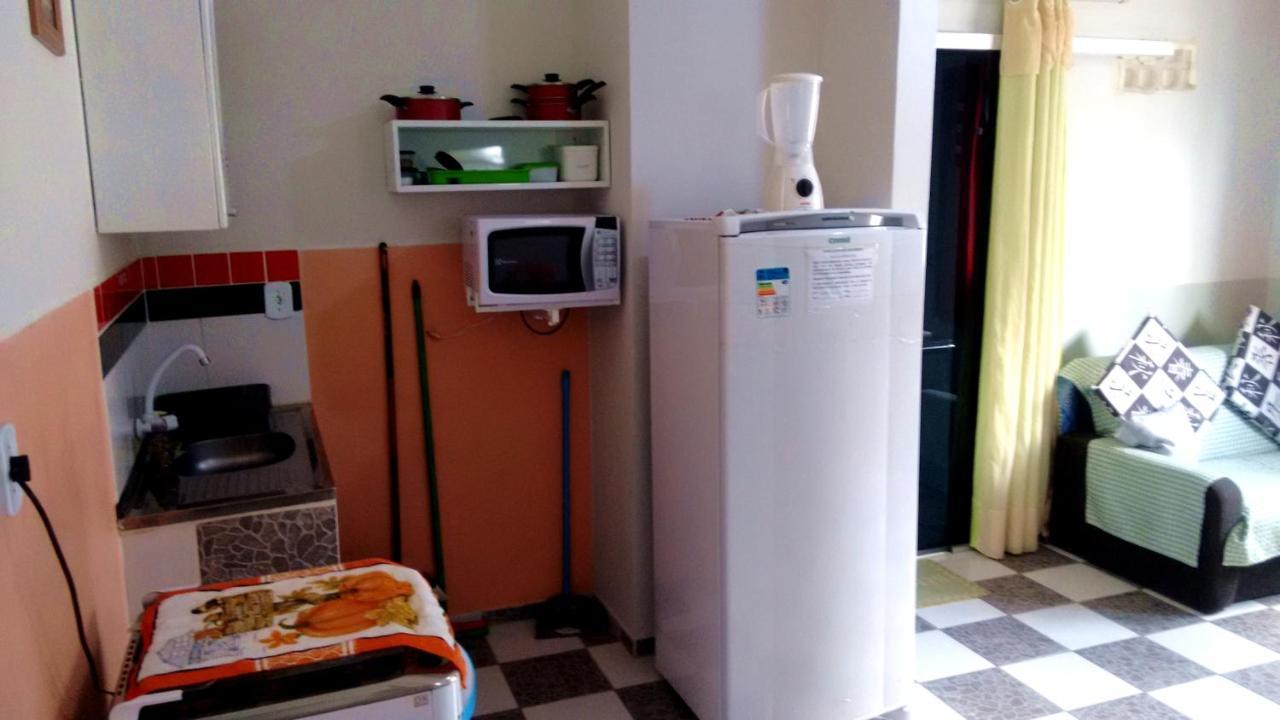 Condominio Eduardo Morais Penedo  Eksteriør billede