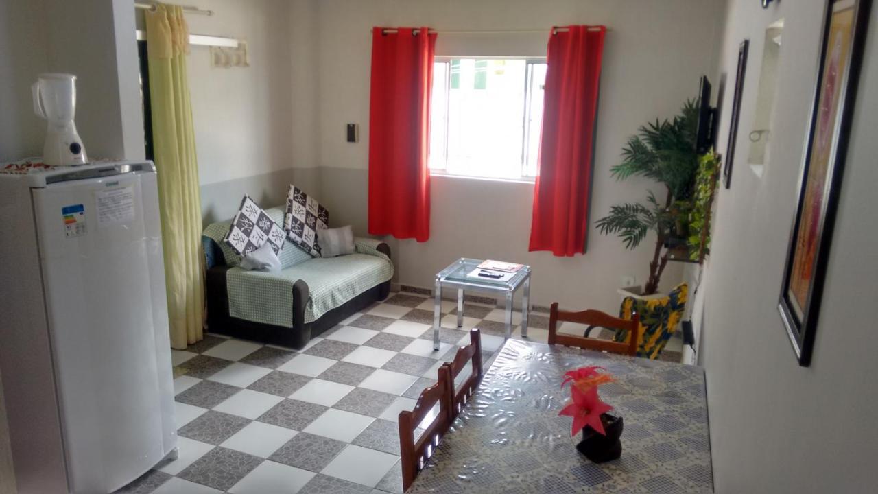 Condominio Eduardo Morais Penedo  Eksteriør billede