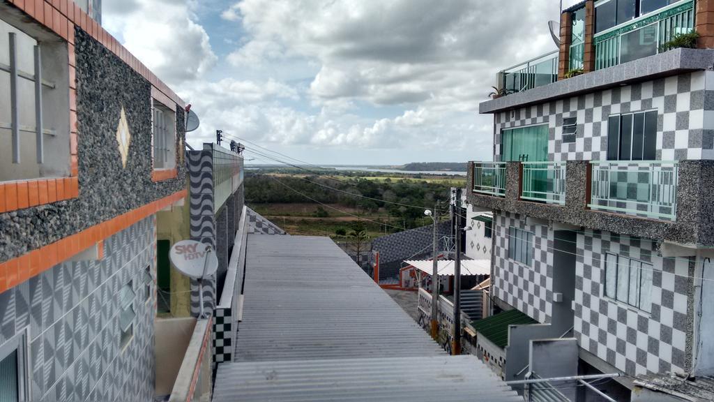 Condominio Eduardo Morais Penedo  Eksteriør billede