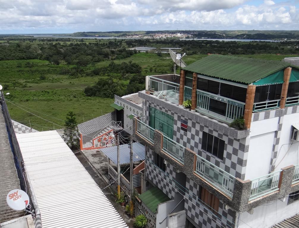 Condominio Eduardo Morais Penedo  Eksteriør billede