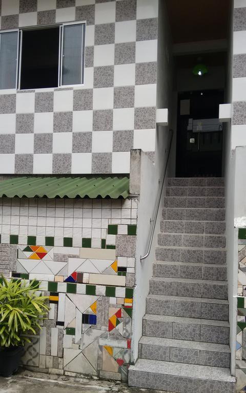 Condominio Eduardo Morais Penedo  Eksteriør billede