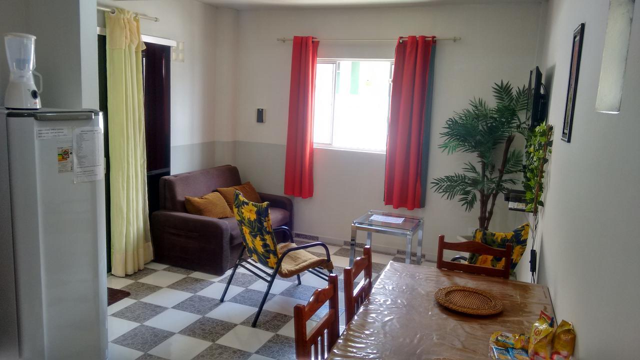 Condominio Eduardo Morais Penedo  Eksteriør billede
