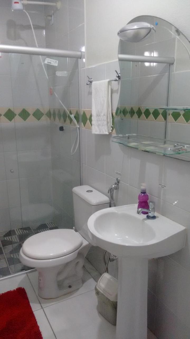 Condominio Eduardo Morais Penedo  Eksteriør billede