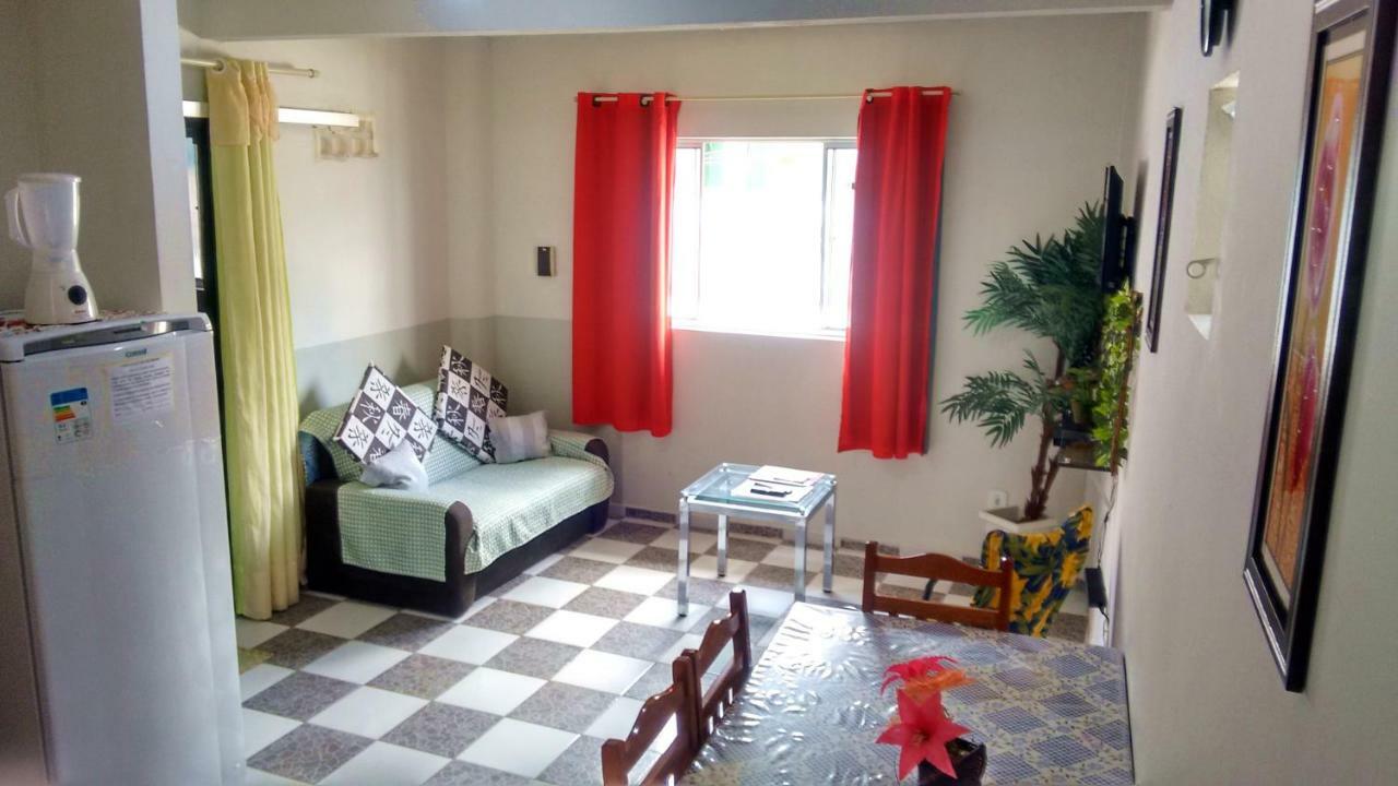 Condominio Eduardo Morais Penedo  Eksteriør billede