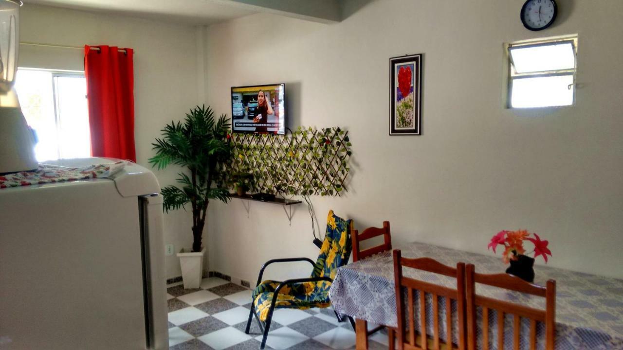 Condominio Eduardo Morais Penedo  Eksteriør billede