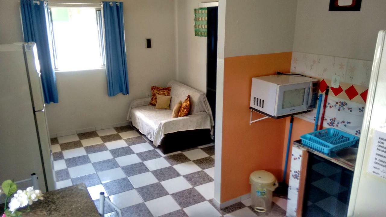 Condominio Eduardo Morais Penedo  Eksteriør billede