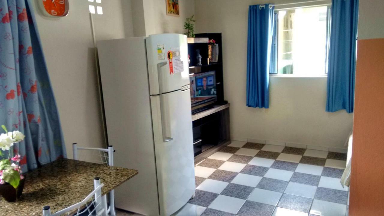Condominio Eduardo Morais Penedo  Eksteriør billede
