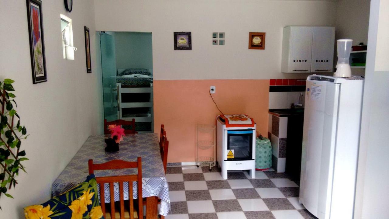 Condominio Eduardo Morais Penedo  Eksteriør billede